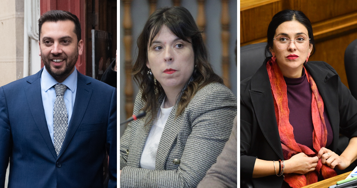 Oposición enfría llamado a ser coalición y prioriza fortalecer unidad para enfrentar al Gobierno