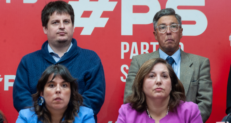 Oposición inicia despliegue nacional para reforzar unidad y ordenar postura frente a agenda de Kast
