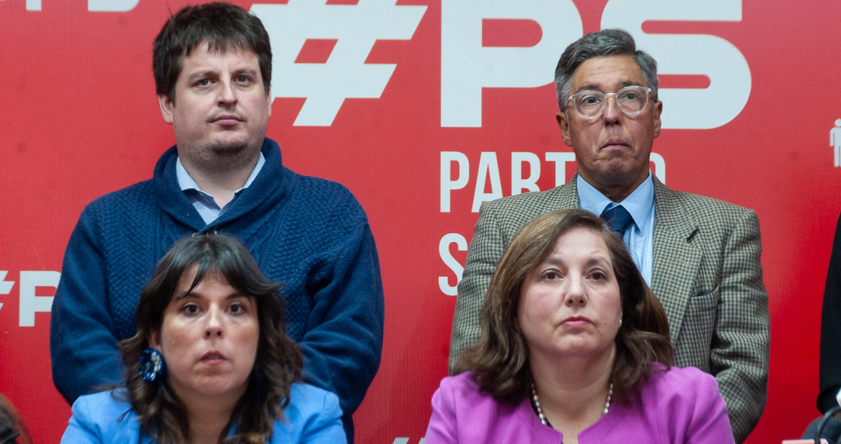 Oposición inicia despliegue nacional para reforzar unidad y ordenar postura frente a agenda de Kast