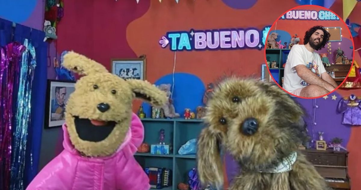 Pache y Plumis | YouTube