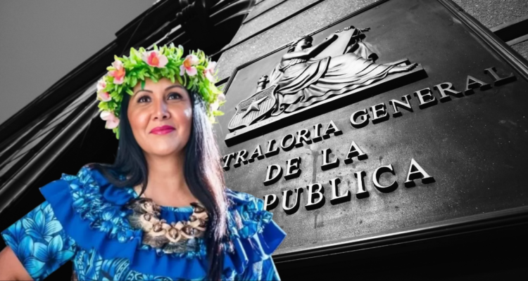 Manahi Pakarati al ataque: sancionan a diplomático que la cuestionó y avanza en CGR su denuncia por Ley Karin