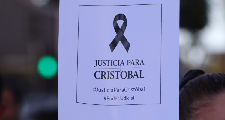 Padres de Cristóbal Miranda persiguen ahora responsabilidad de organizador de fiesta en Espacio Marina