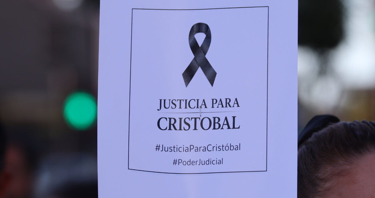 Padres de Cristóbal Miranda persiguen ahora responsabilidad de organizador de fiesta en Espacio Marina