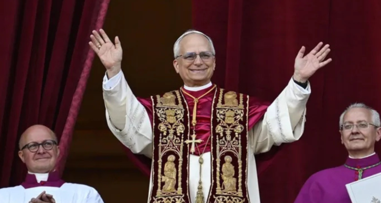 Papa León XIV visitará Argentina, Perú y Uruguay en su primera gira por Sudamérica