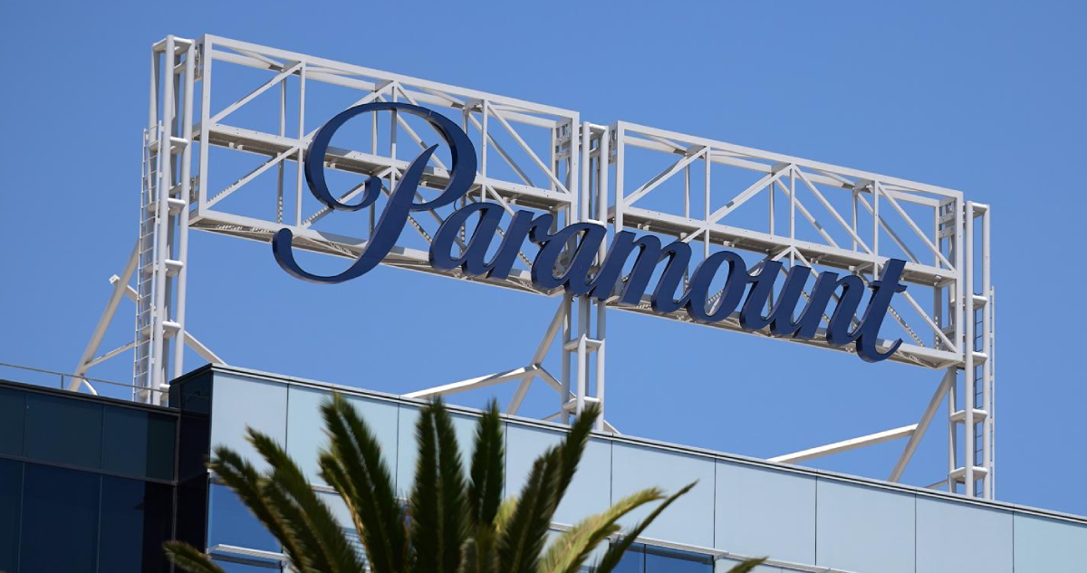 Paramount eleva el tono y exige US$1.900 millones a demandantes por paralización de fusión con Warner