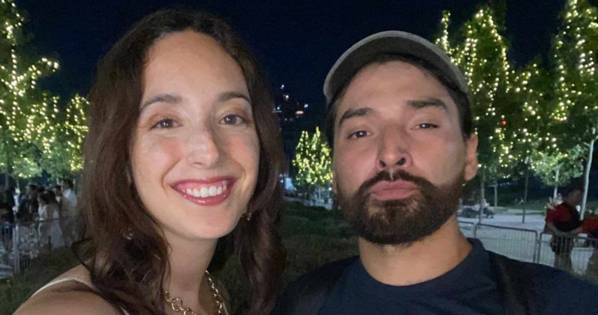 Encuentran con vida a pareja que se encontraba extraviada en el Cajón del Maipo