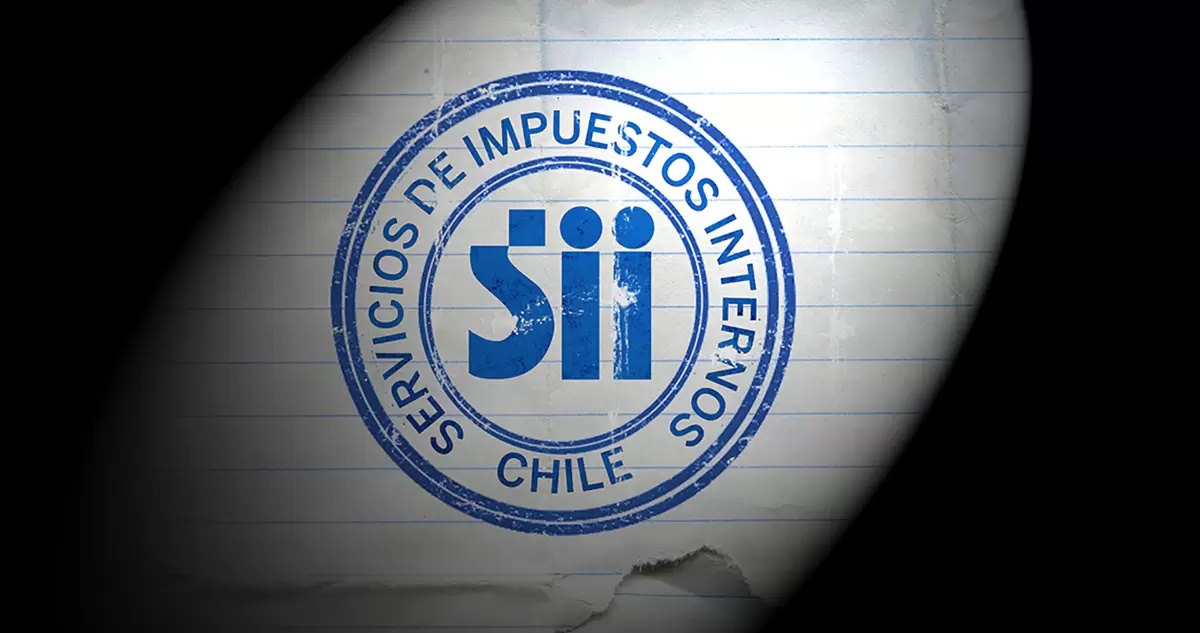 De ayudar a su pareja a arriesgar multa de $12 millones: el caso que obligó al SII a revertir sanción
