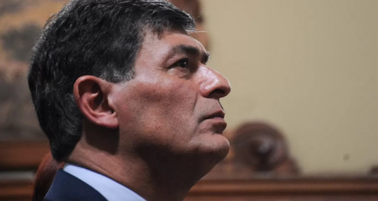 Franco Parisi dice desconocer investigación donde es sujeto de interés: incluye diligencias a su patrimonio