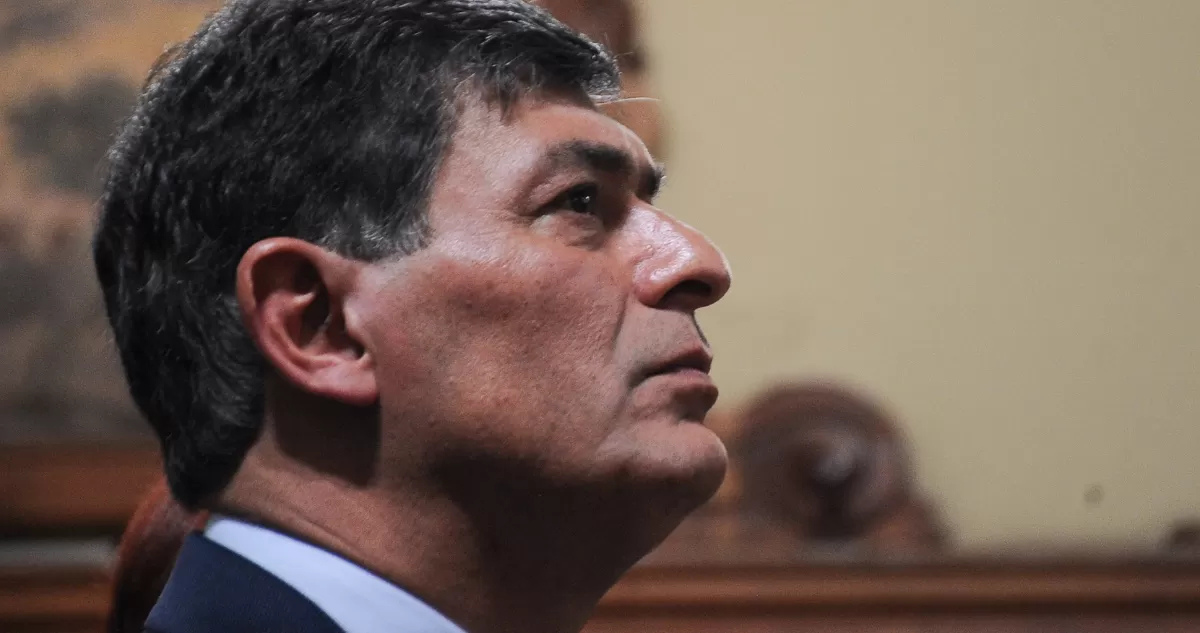 Franco Parisi dice desconocer investigación donde es sujeto de interés: incluye diligencias a su patrimonio