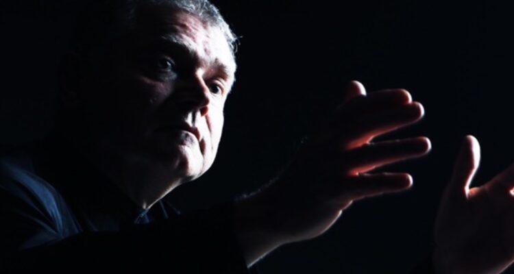 Pascal Gallois, CEAC
