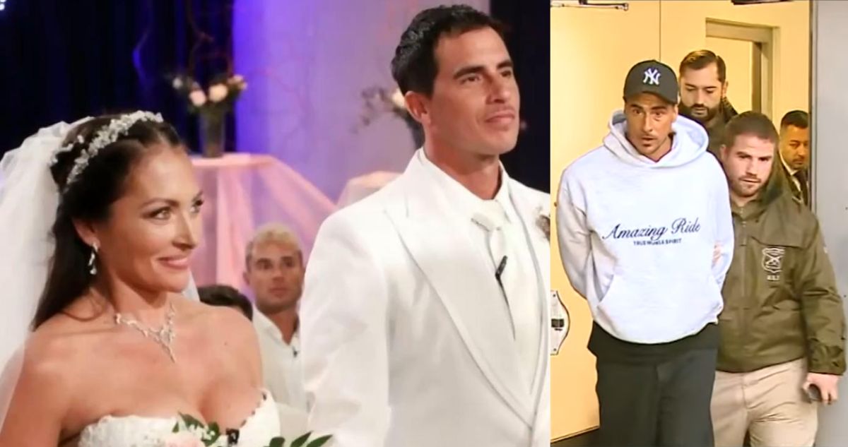 Paula Pavic rompe el silencio por Camilo Huerta y suplica un descanso a los “carroñeros de Instagram”
