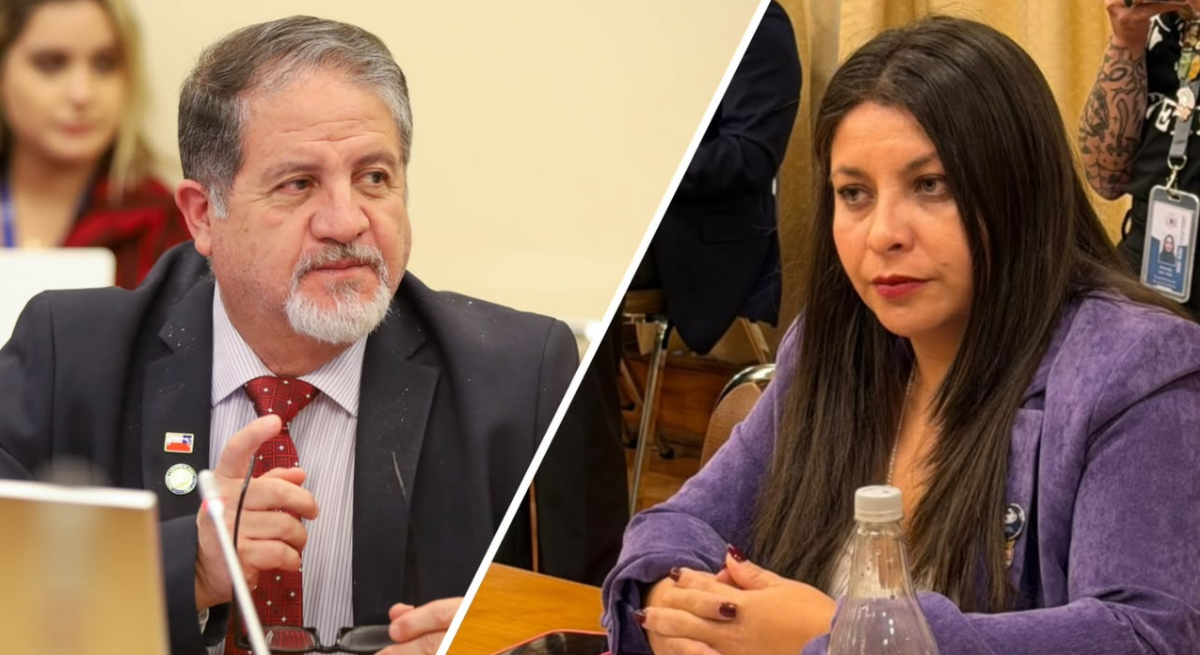 Diputados de Comisión de Salud alertan por histórico brote de sífilis en adultos mayores