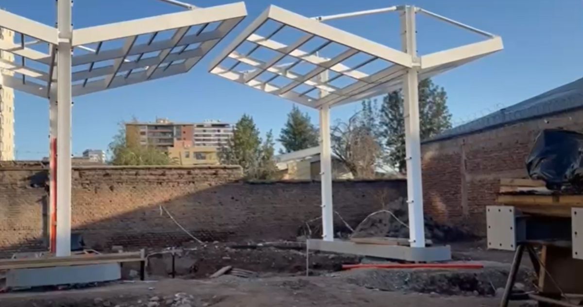 PDI confirma hallazgo de osamentas humanas durante excavación en obras de construcción en San Miguel