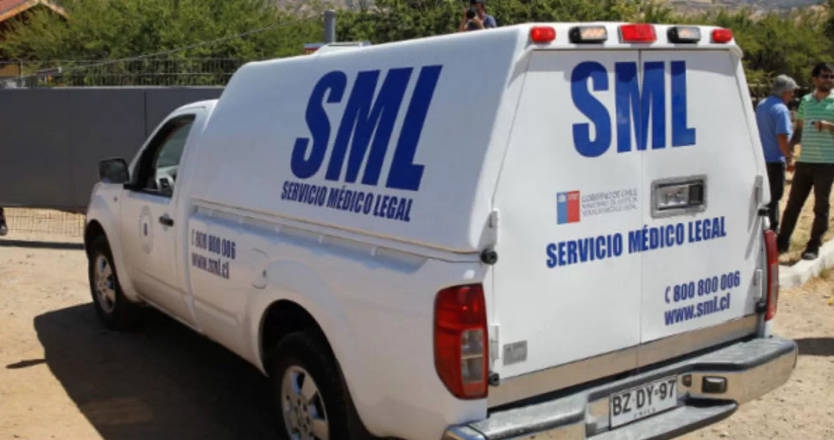 PDI investiga hallazgo de una mujer sin vida en la cordillera de Nahuelbuta