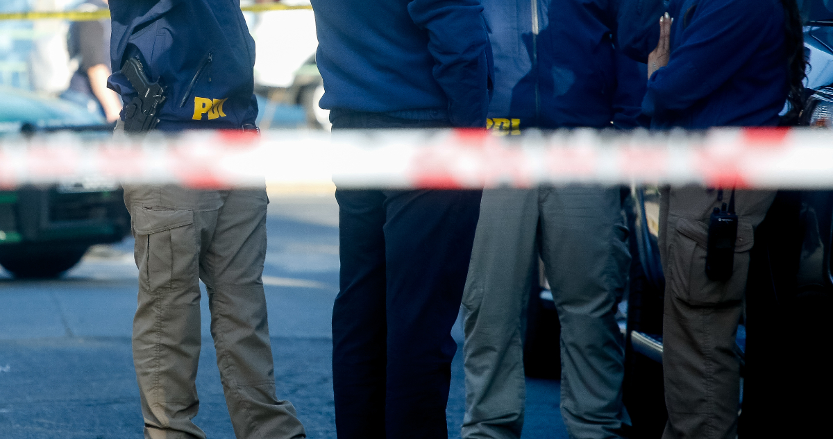 Indagan una riña en Frutillar que culminó con la muerte de un adolescente de 17 años