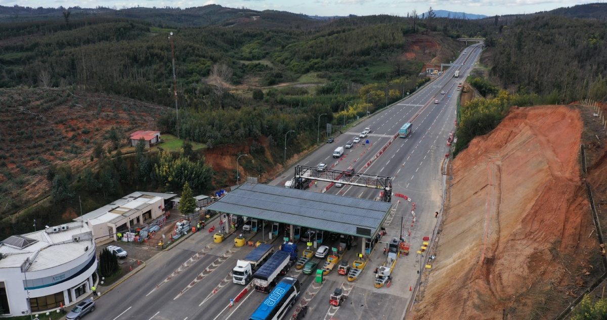 Cedida a RBB Concepción