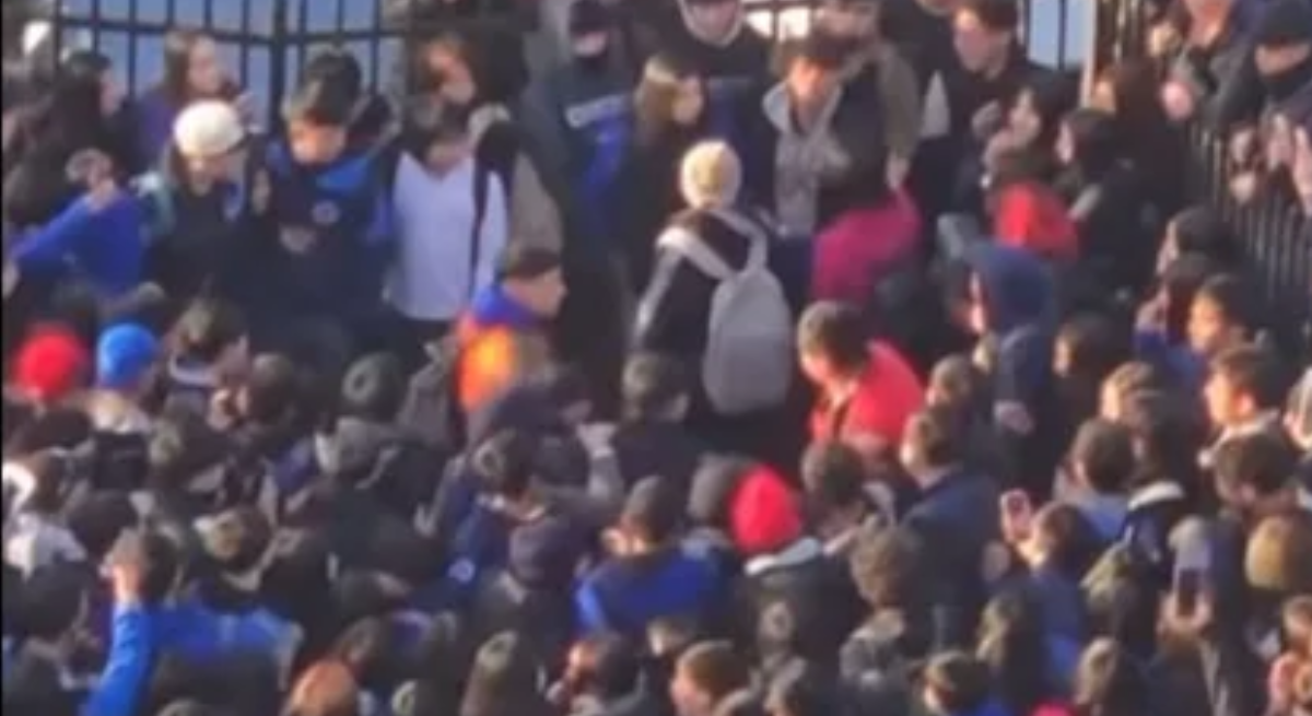 Captura de Video