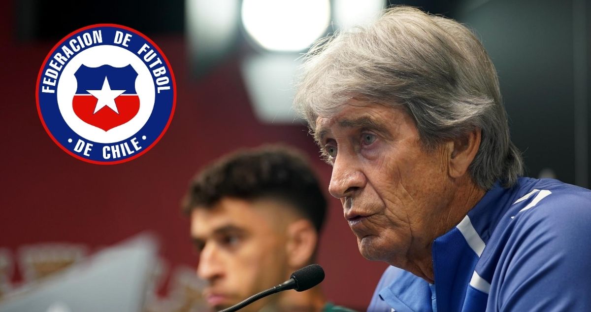 Pellegrini La Roja