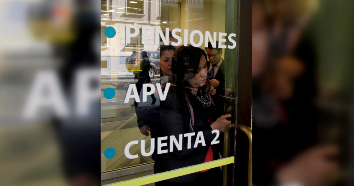 Personas condenadas por estos delitos no podrán ser beneficiarias de pensión de sobrevivencia