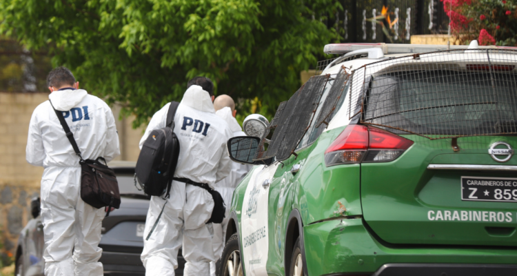 Cuerpos fueron encontrados en una playa: indagan presunto femicidio y posterior suicidio en Cartagena
