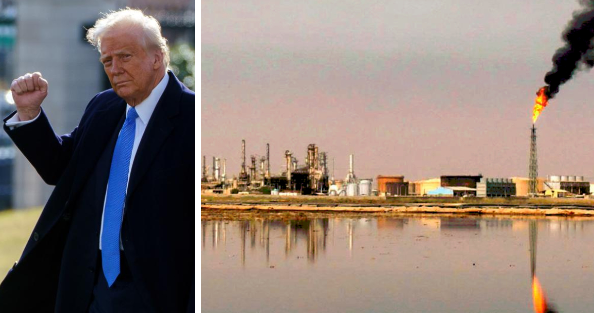 Petróleo brent sube de los US$90 mientras se estancan las conversaciones de paz entre EEUU e Irán