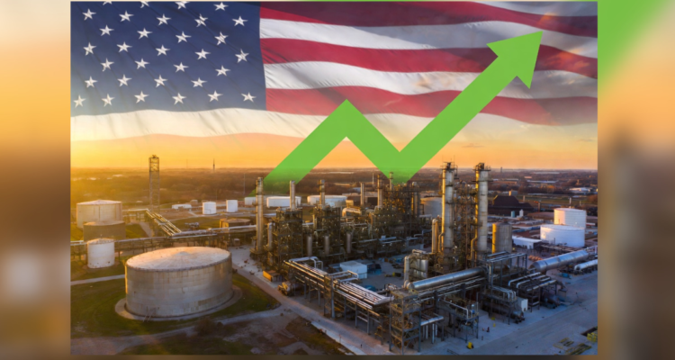 Las grandes petroleras de EEUU reportan sus mayores beneficios en años impulsadas por guerra con Irán