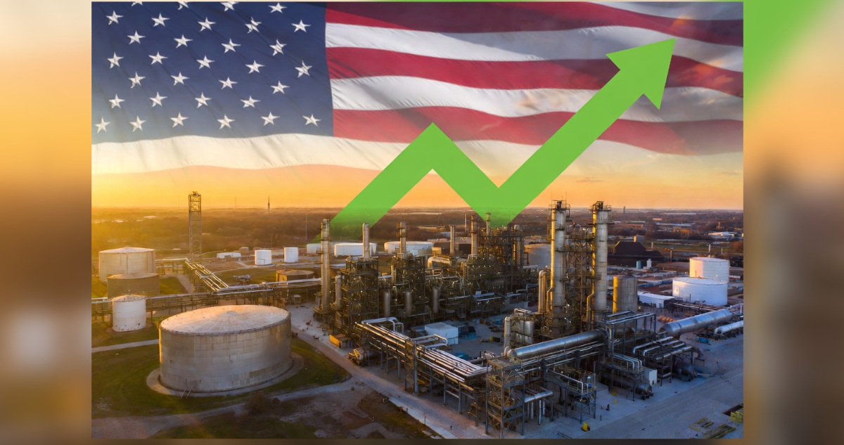 Las grandes petroleras de EEUU reportan sus mayores beneficios en años impulsadas por guerra con Irán