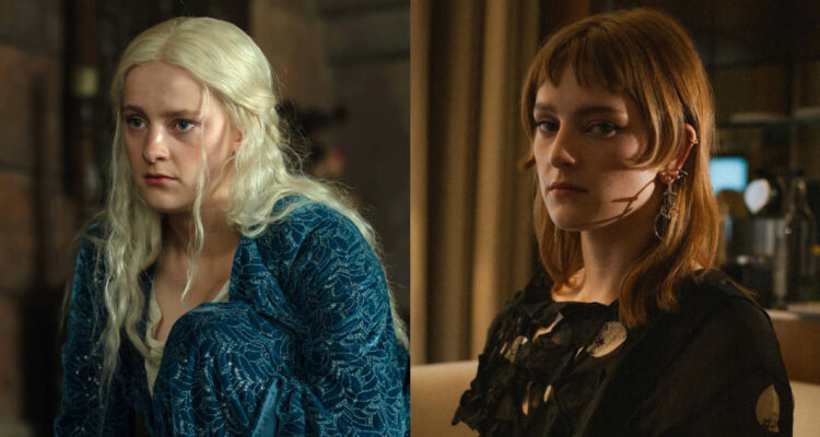 Foto de Phia Saban en House of the Dragon