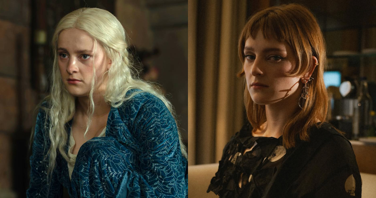 Foto de Phia Saban en House of the Dragon
