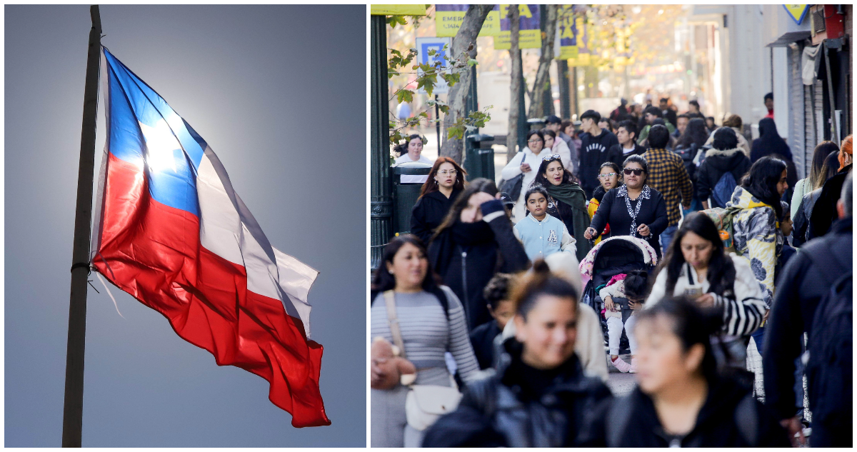 La economía sigue golpeada: PIB de segundo trimestre cae 0,2% y Chile ya suma todo un semestre en rojo