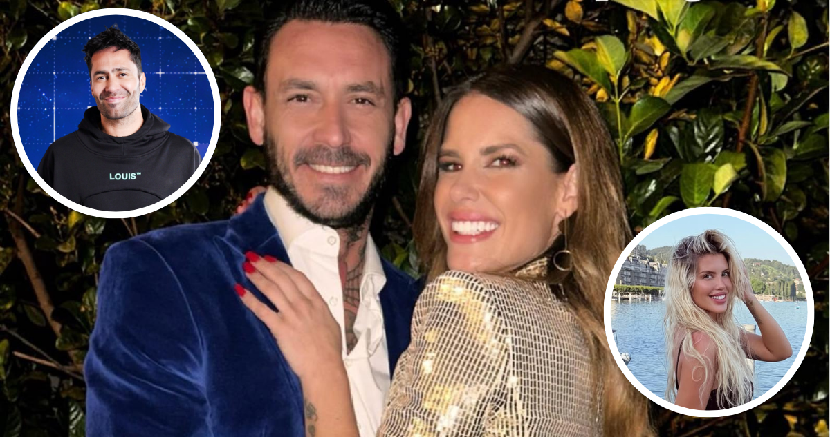 Pinilla, Gala, Mago Jiménez y Coté López