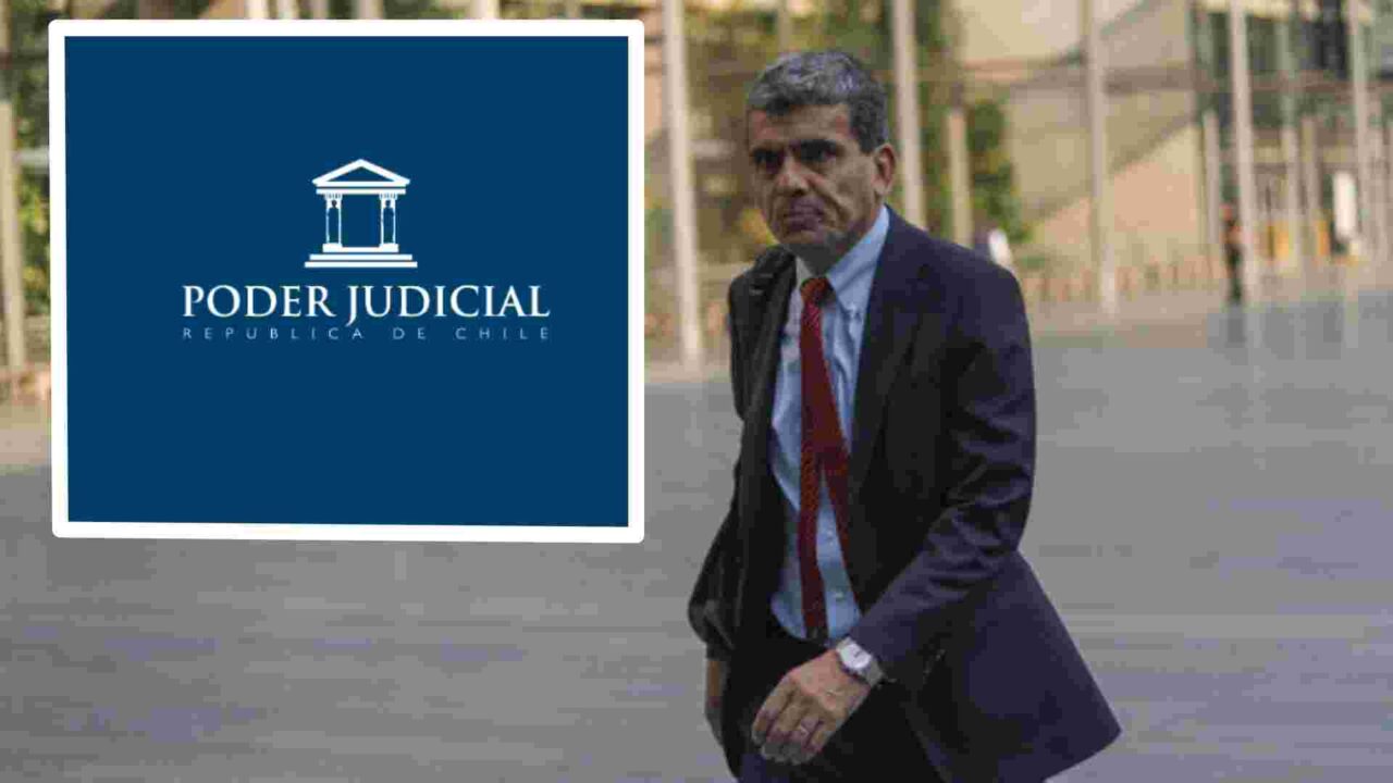 "Lobby y besa manos": Gajardo explica la decadencia del Poder Judicial revelada por Cadem