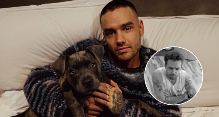 Foto de Liam Payne