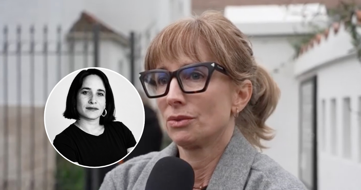 Foto de María José Prieto