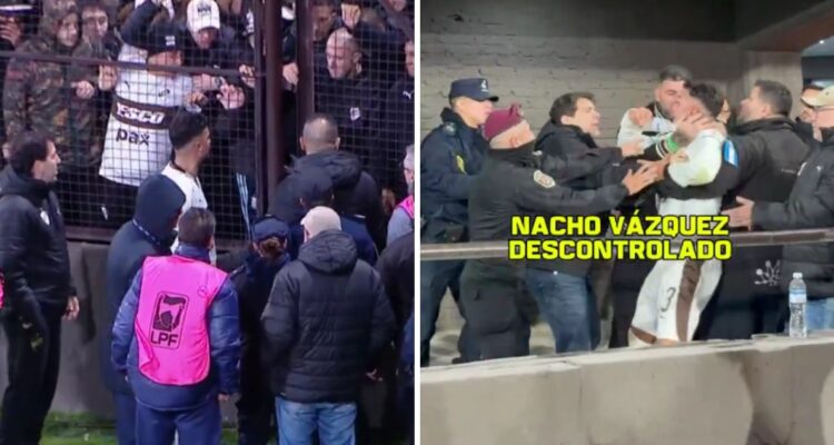 Caos se apoderó de Platense antes de llave con Coquimbo por Copa Libertadores.