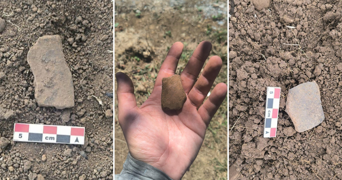 Polémica por hallazgos arqueológicos en acceso norte a Osorno: excavaciones podrían durar años