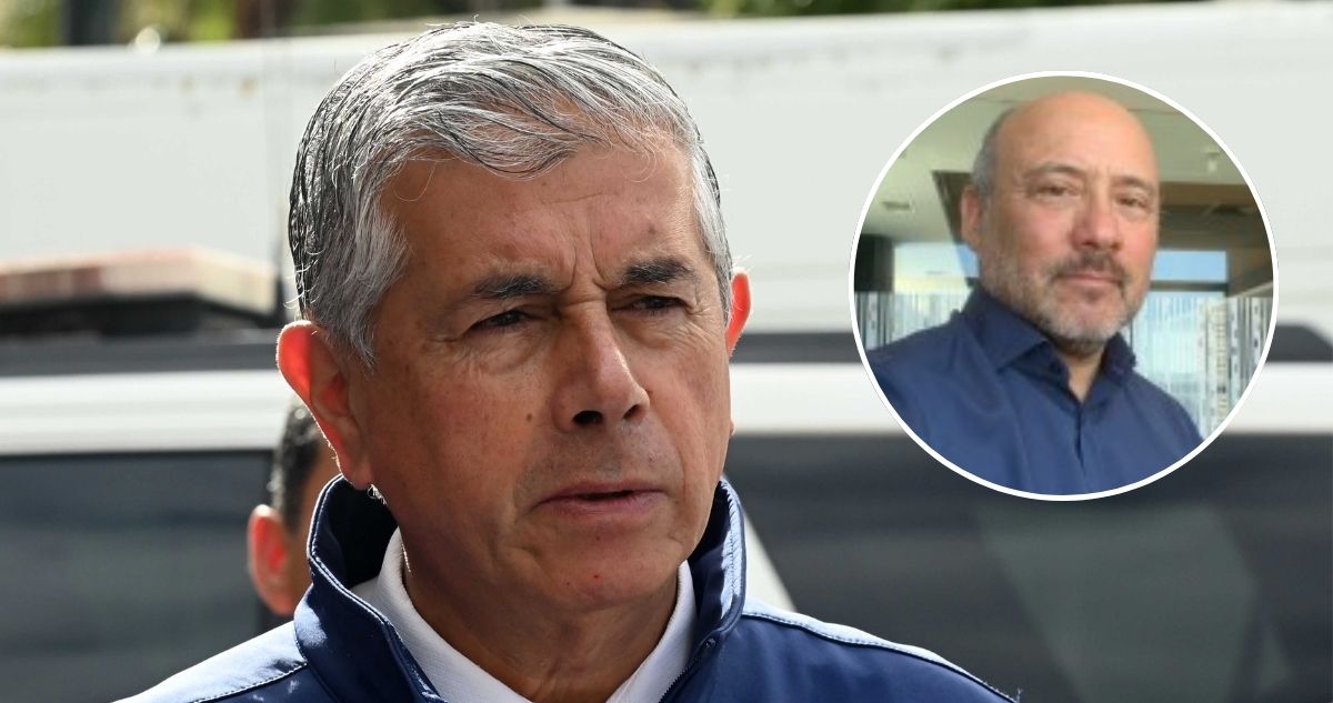 Polémico proyecto del hermano de Quiroz: delegado Millones dice que no estuvo en cita de lobby con él