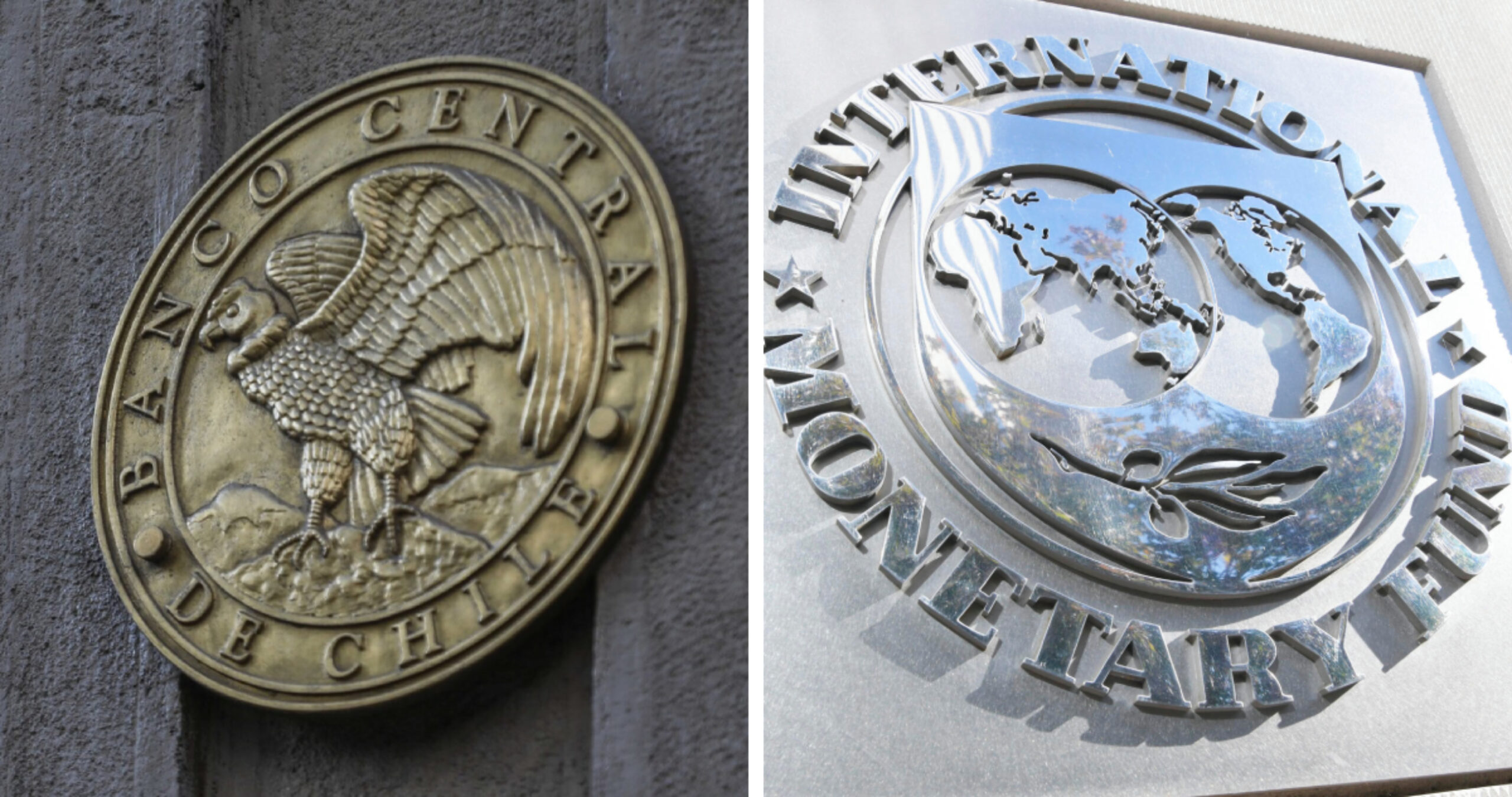 Por US$11.800 millones: El FMI aprueba nueva línea de crédito flexible con Chile