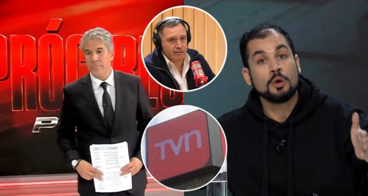 Porcel TV – TVN