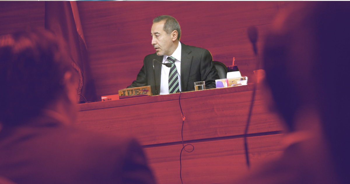 Acoso sexual de juez a jueza: la trama que terminó con magistrado removido y Poder Judicial condenado
