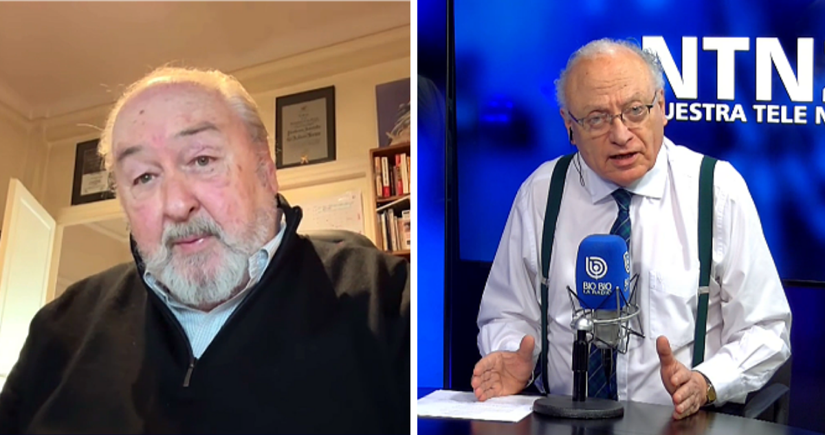 Andrés Serbin: "Hay un claro declive de la capacidad de Estados Unidos de incidir en la agenda global"