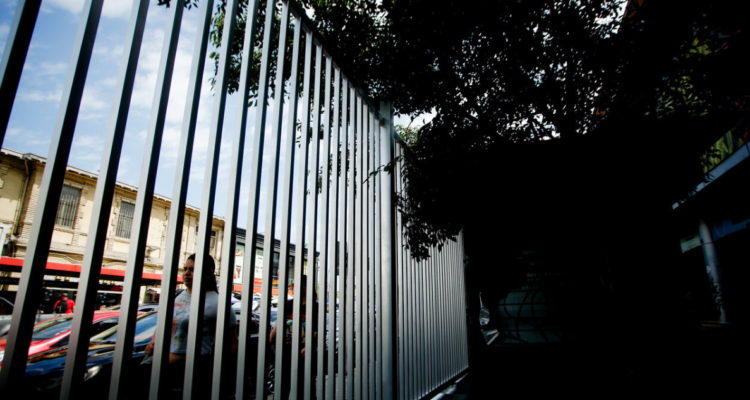 Agencia UNO