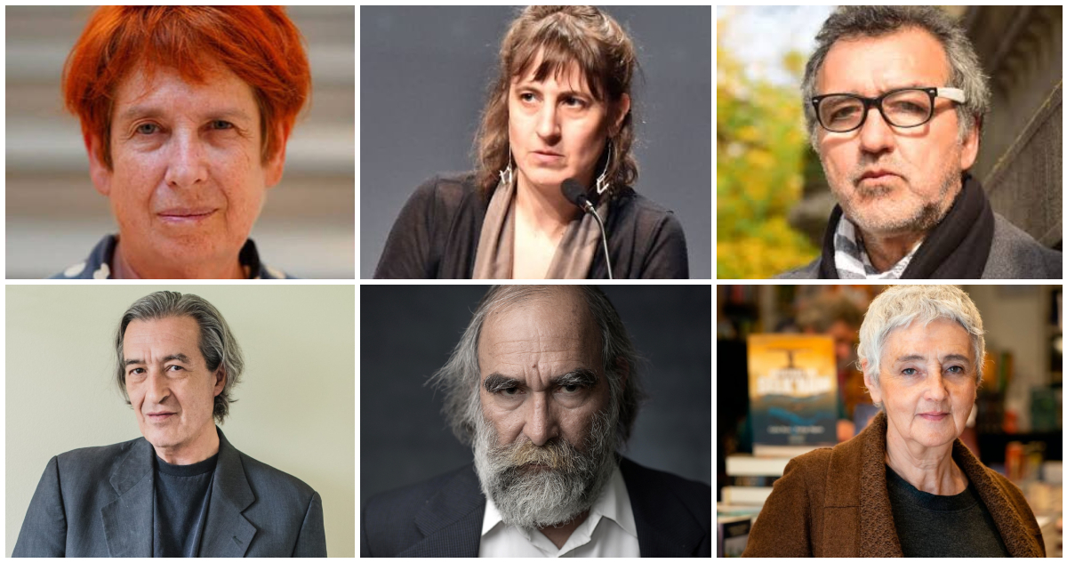 Premio Nacional de Literatura 2026: Quién es quién en la batalla campal de las letras chilenas