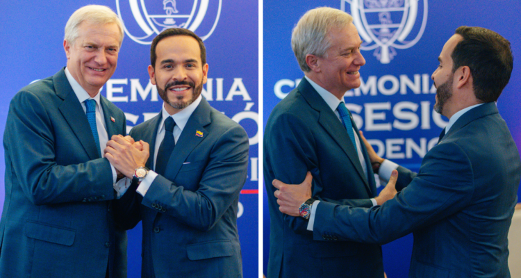 Presidencia