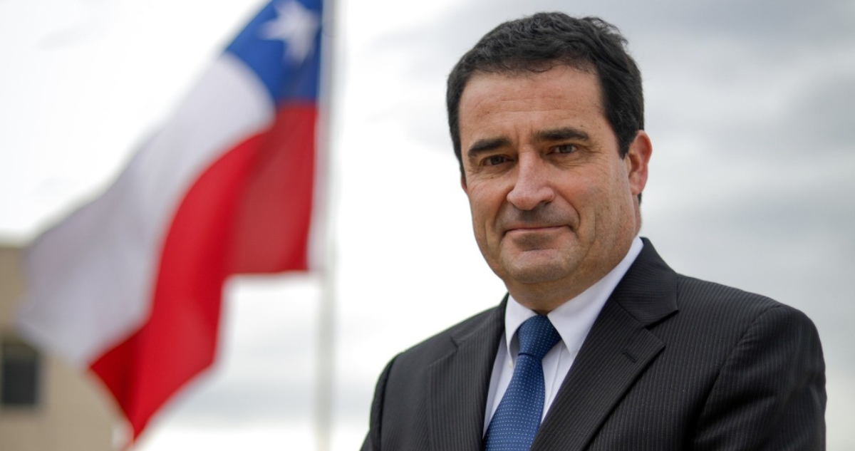 Presidente Kast nombra a Francisco Achurra como nuevo superintendente de Educación Superior
