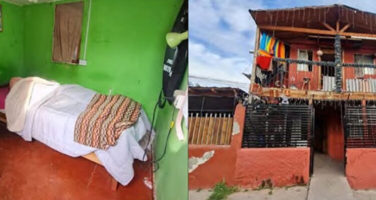 Presidio perpetuo calificado para autor de violación con femicidio en Pudahuel: víctima era su tía