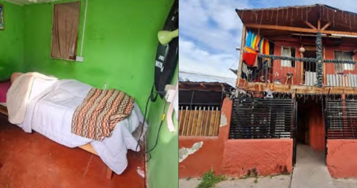 Presidio perpetuo calificado para autor de violación con femicidio en Pudahuel: víctima era su tía