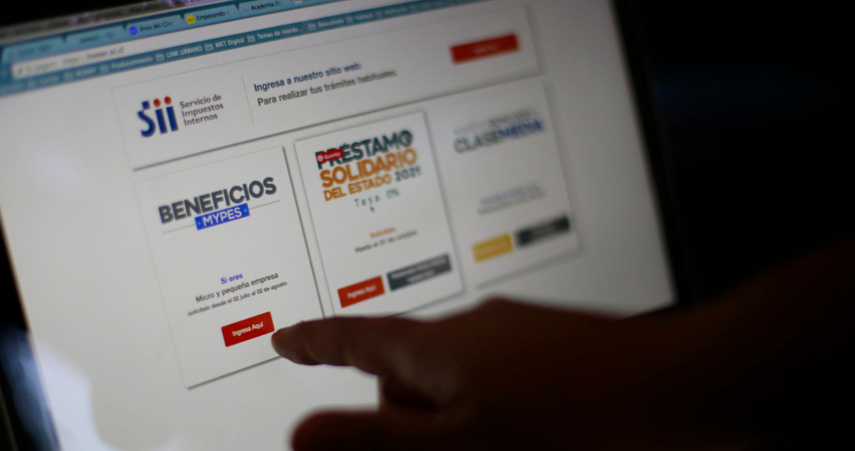 ¿Aún debes el Préstamo Solidario? Revisa cómo saldar tu deuda: SII extendió el plazo