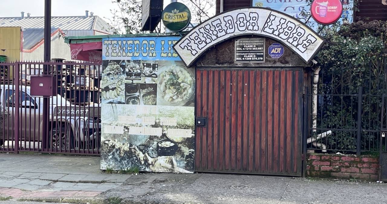 Archivo | RBB Valdivia