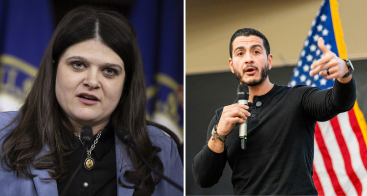 Primarias partido Demócrata en Michigan